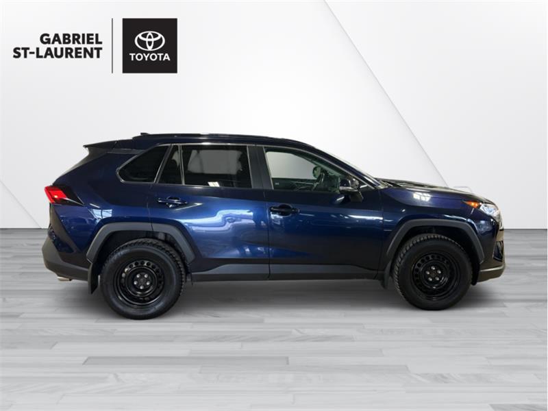 toyota RAV4 2021 - 4
