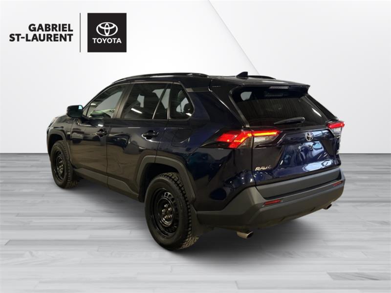 toyota RAV4 2021 - 5