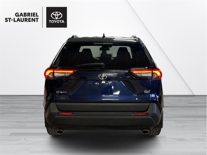 toyota RAV4 2021 - 6