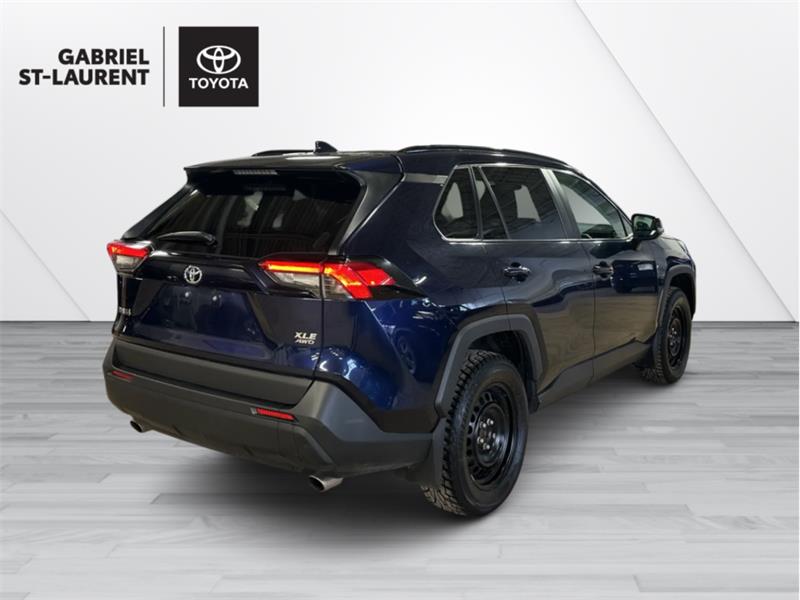 toyota RAV4 2021 - 7