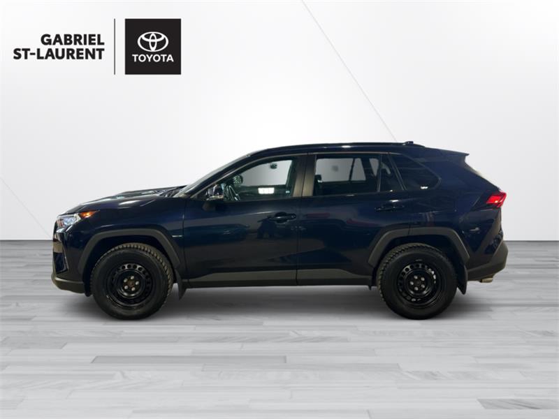 toyota RAV4 2021 - 8