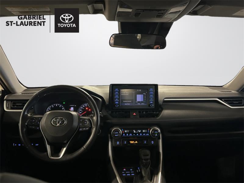 toyota RAV4 2021 - 9