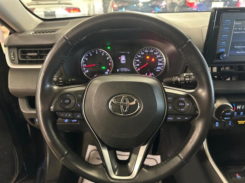 toyota RAV4 2021 - 13