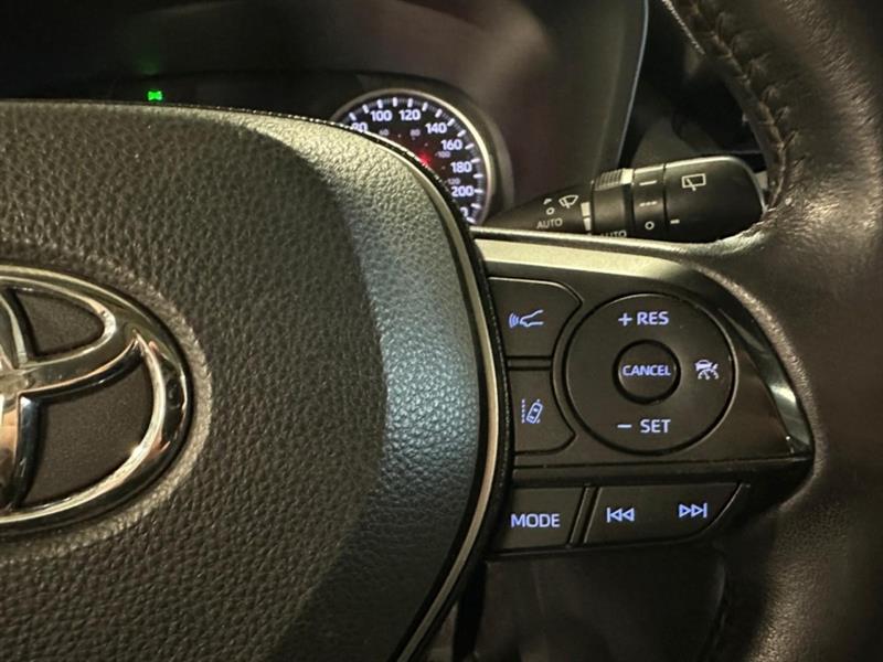 toyota RAV4 2021 - 14