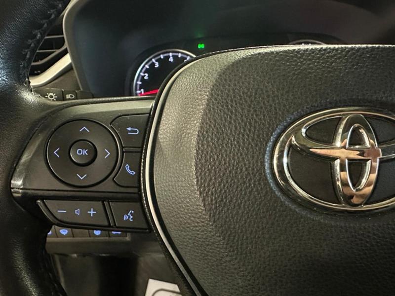 toyota RAV4 2021 - 15