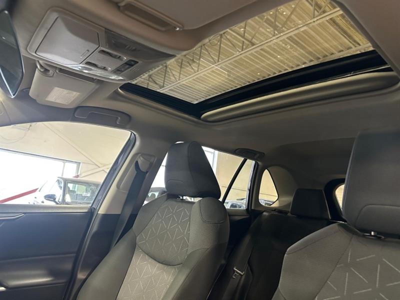 toyota RAV4 2021 - 17