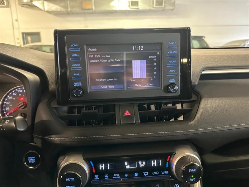 toyota RAV4 2021 - 18