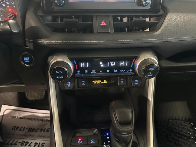 toyota RAV4 2021 - 20