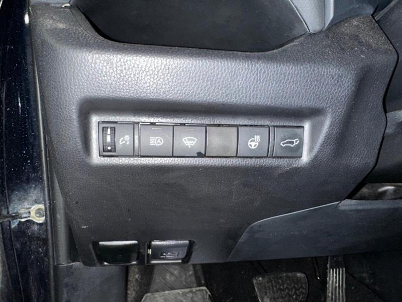 toyota RAV4 2021 - 23