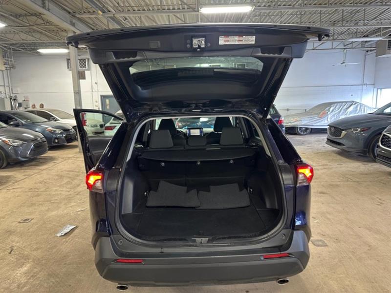 toyota RAV4 2021 - 25