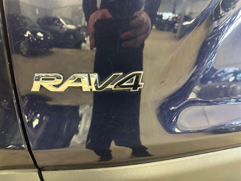 toyota RAV4 2021 - 27
