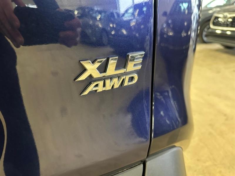 toyota RAV4 2021 - 28