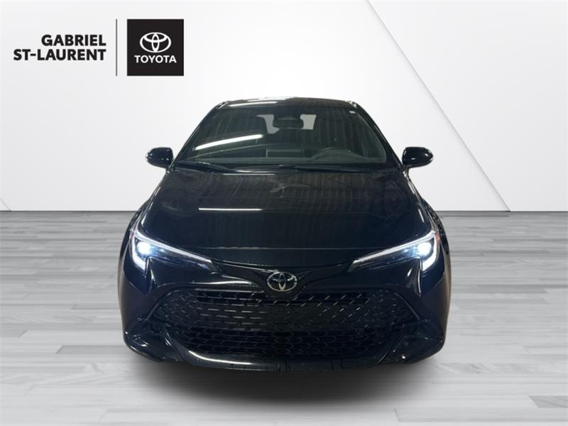 toyota Corolla 2023 - 2