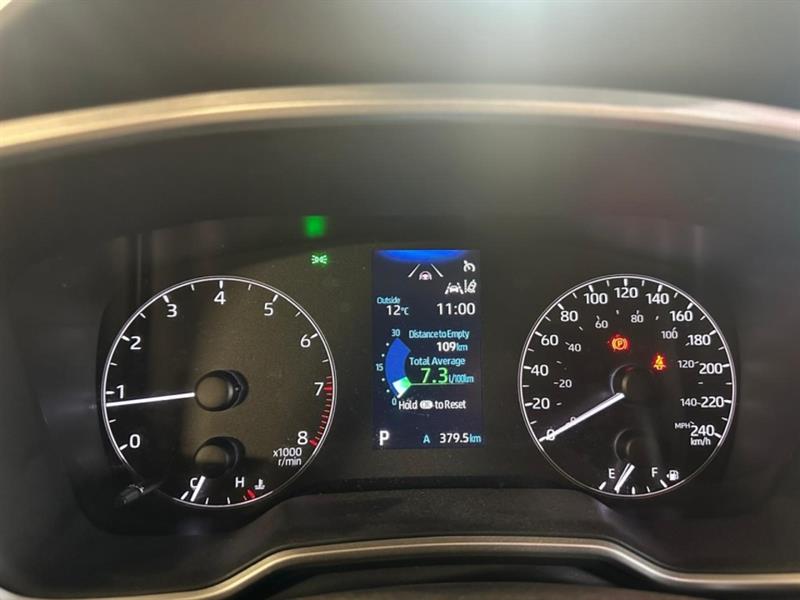 toyota Corolla 2023 - 8