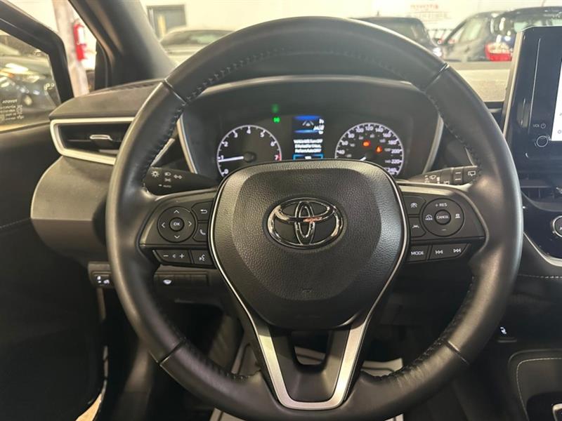 toyota Corolla 2023 - 9