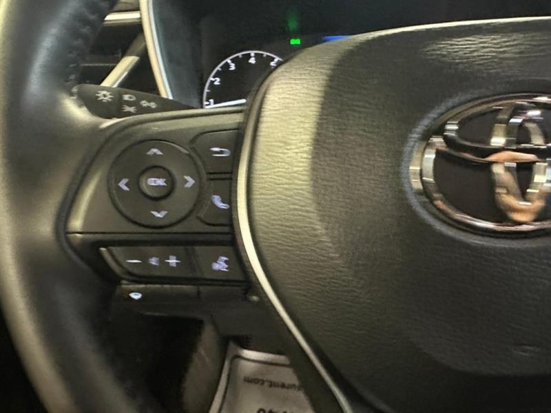 toyota Corolla 2023 - 10