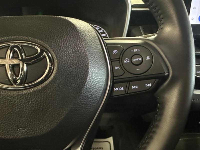 toyota Corolla 2023 - 11