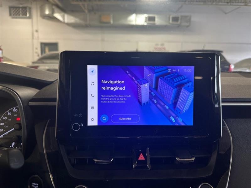 toyota Corolla 2023 - 12