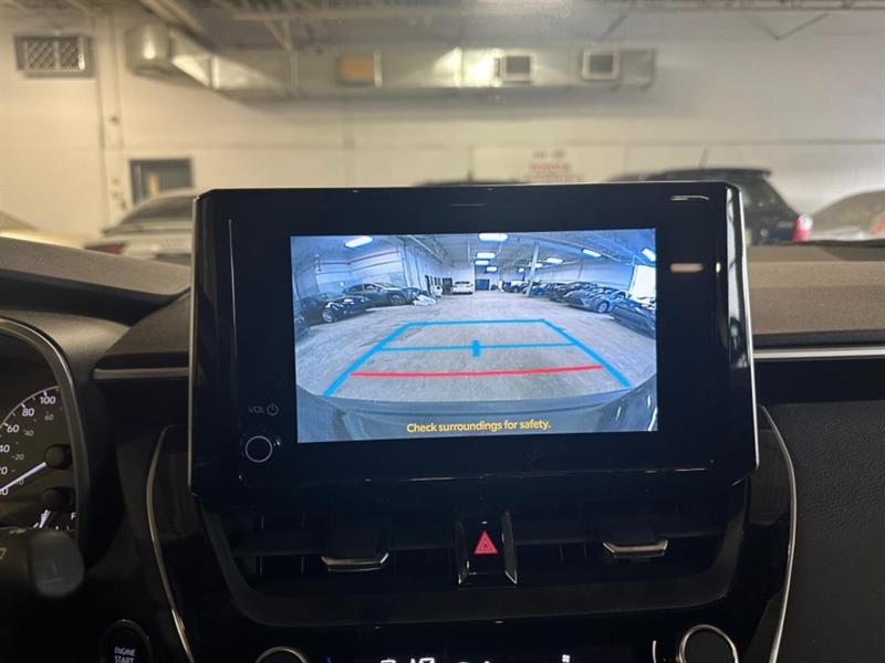 toyota Corolla 2023 - 13