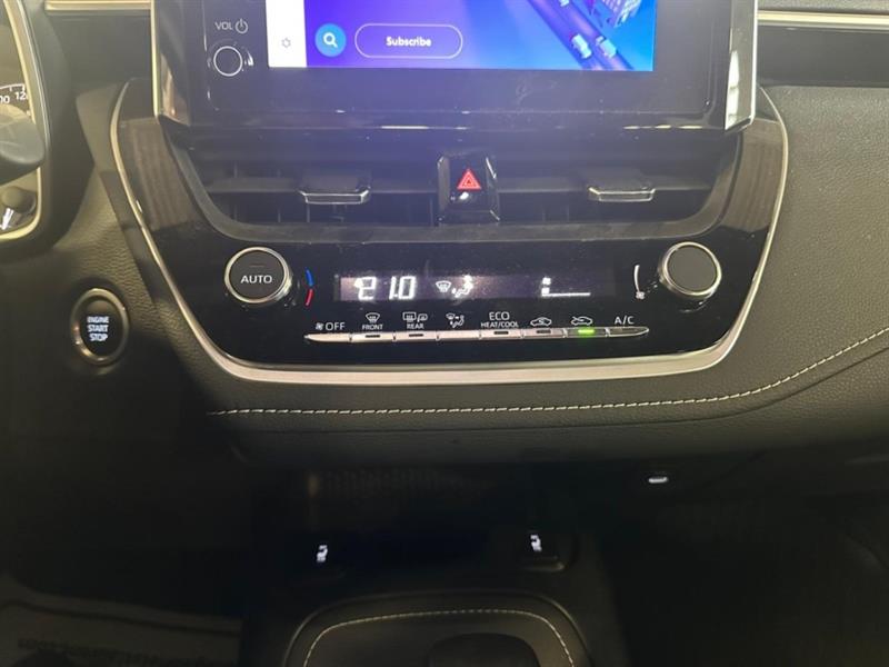 toyota Corolla 2023 - 14