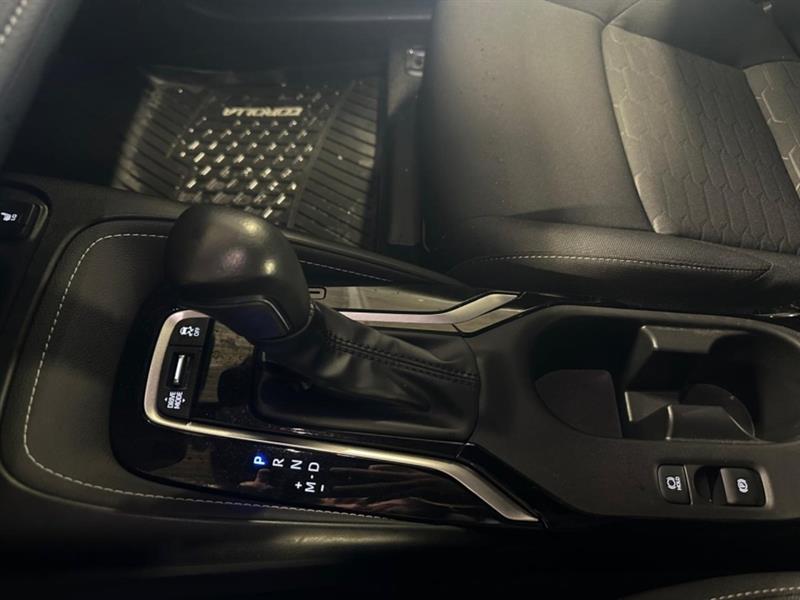 toyota Corolla 2023 - 16