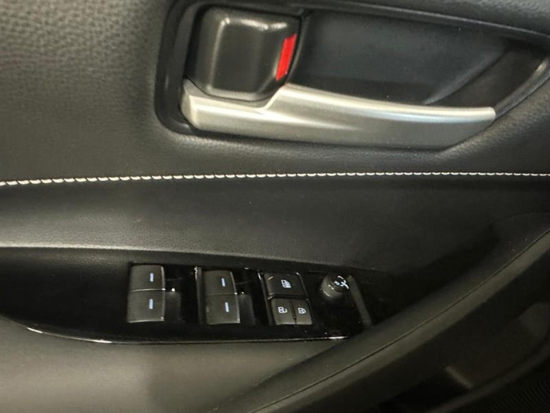 toyota Corolla 2023 - 17