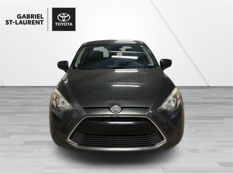 toyota Yaris 2018 - 2