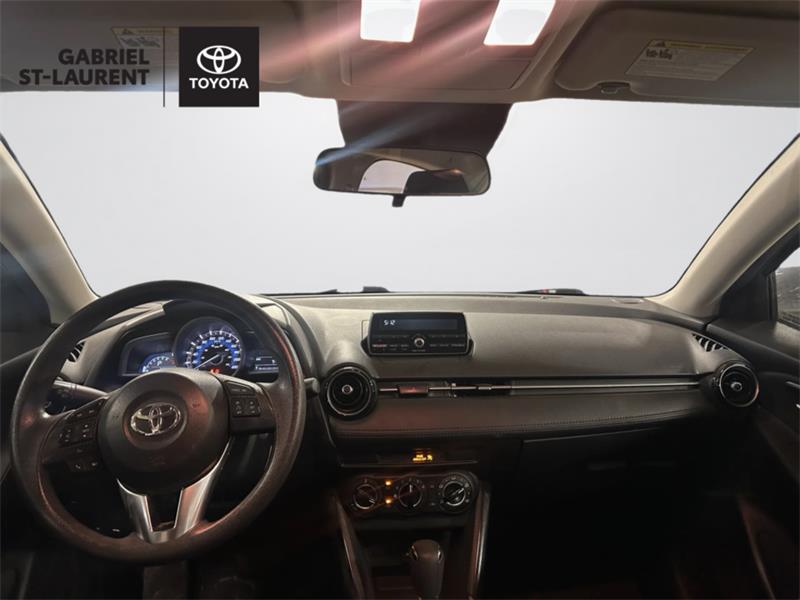 toyota Yaris 2018 - 10