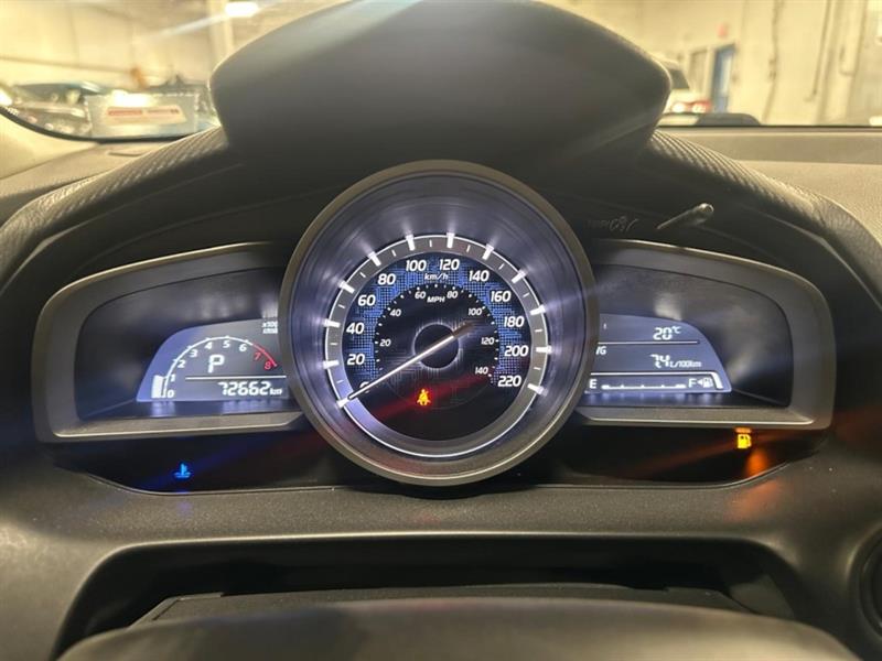 toyota Yaris 2018 - 11