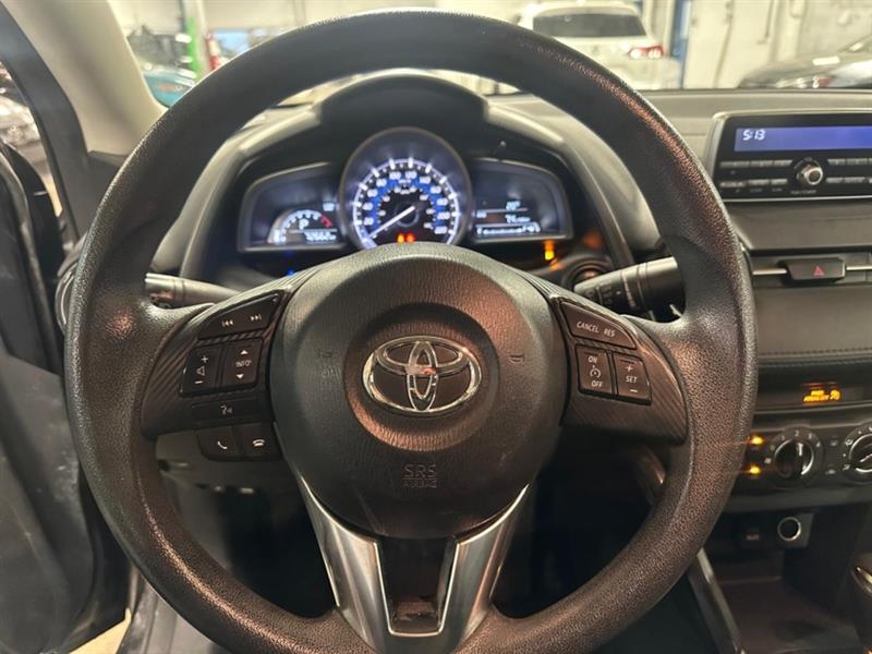 toyota Yaris 2018 - 12