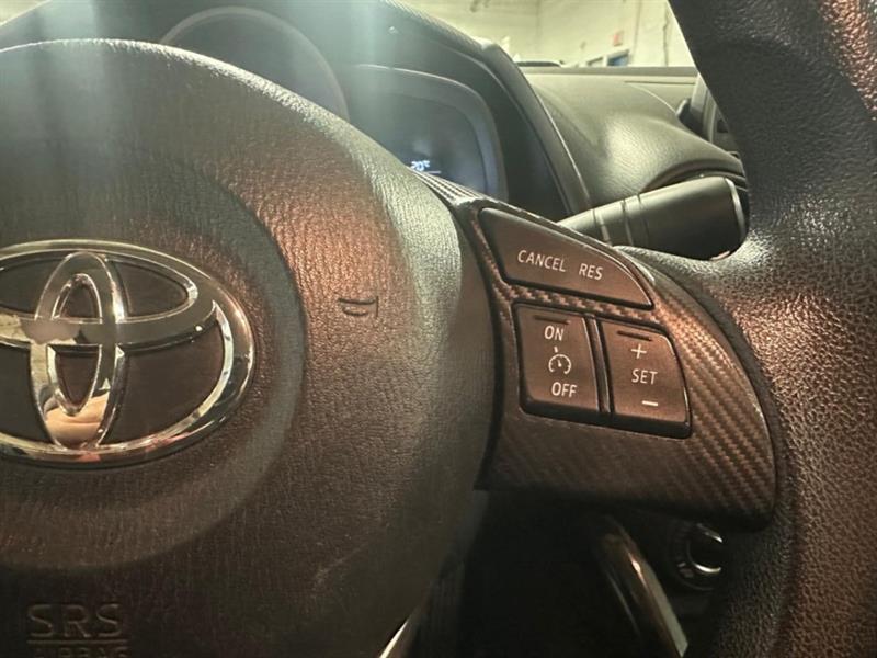 toyota Yaris 2018 - 14