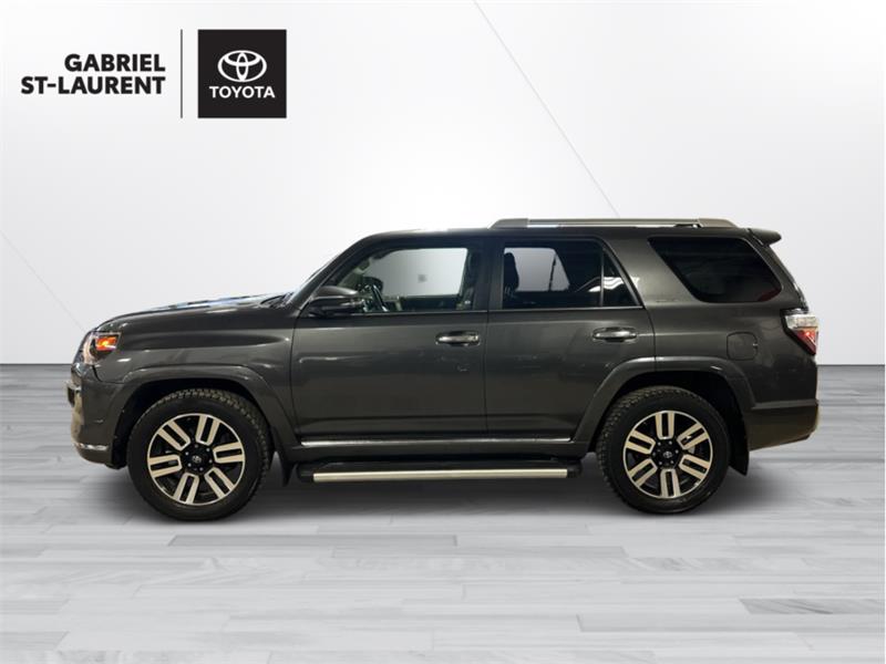 toyota 4Runner 2018 - 4
