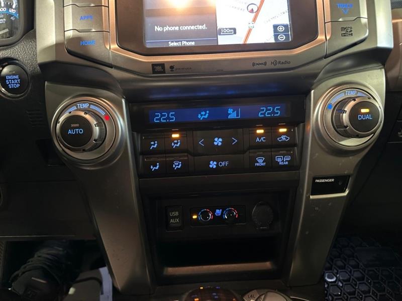 toyota 4Runner 2018 - 18