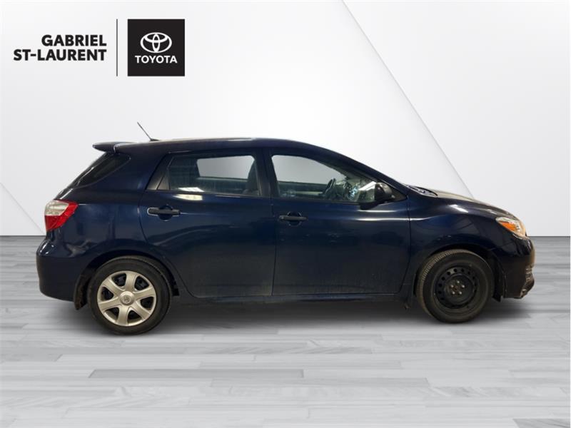 toyota Matrix 2012 - 4