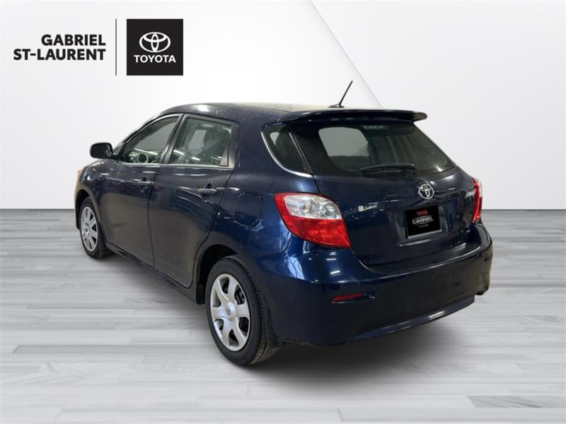 toyota Matrix 2012 - 7