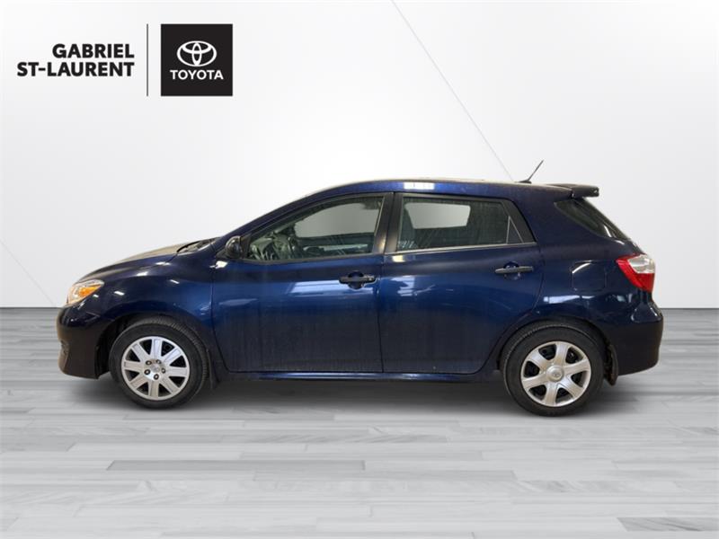 toyota Matrix 2012 - 8