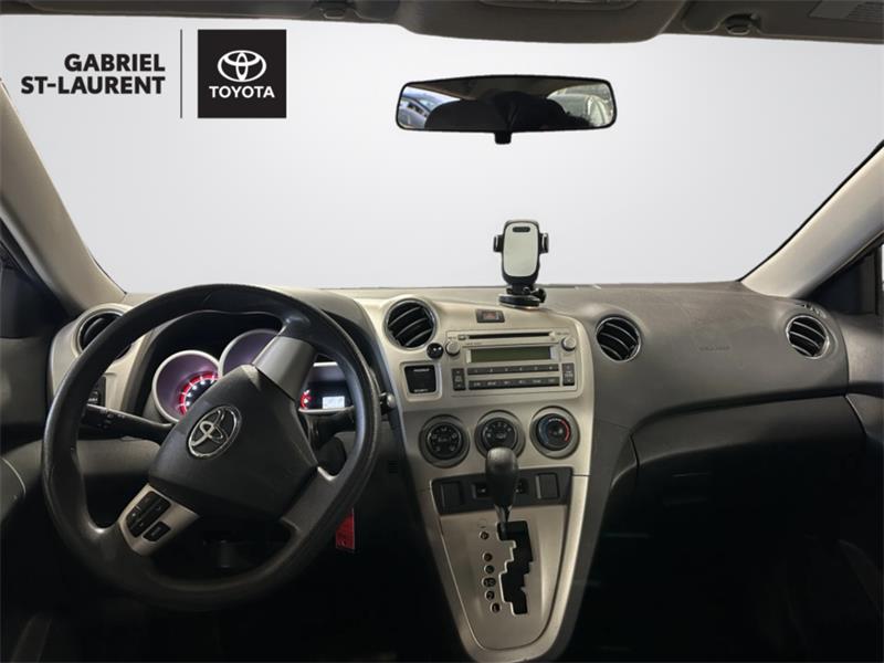 toyota Matrix 2012 - 10