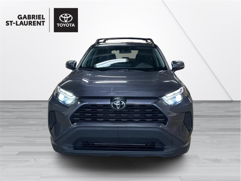 toyota RAV4 2024 - 2