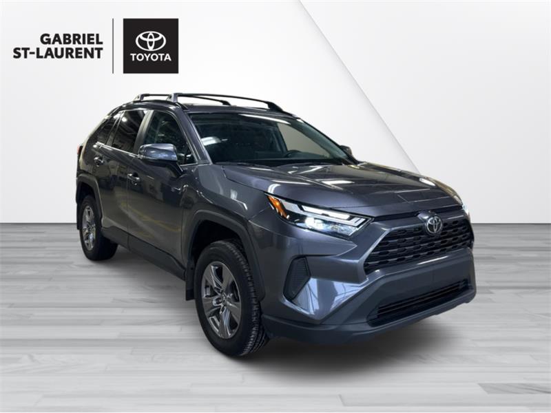 toyota RAV4 2024 - 3