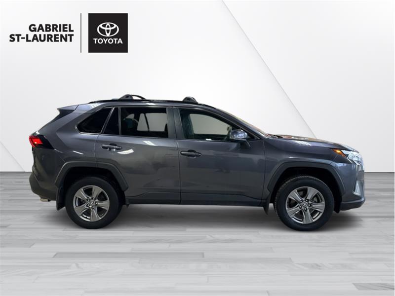 toyota RAV4 2024 - 4