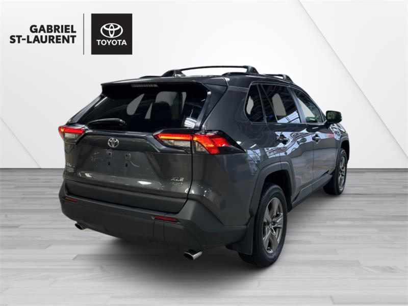 toyota RAV4 2024 - 5