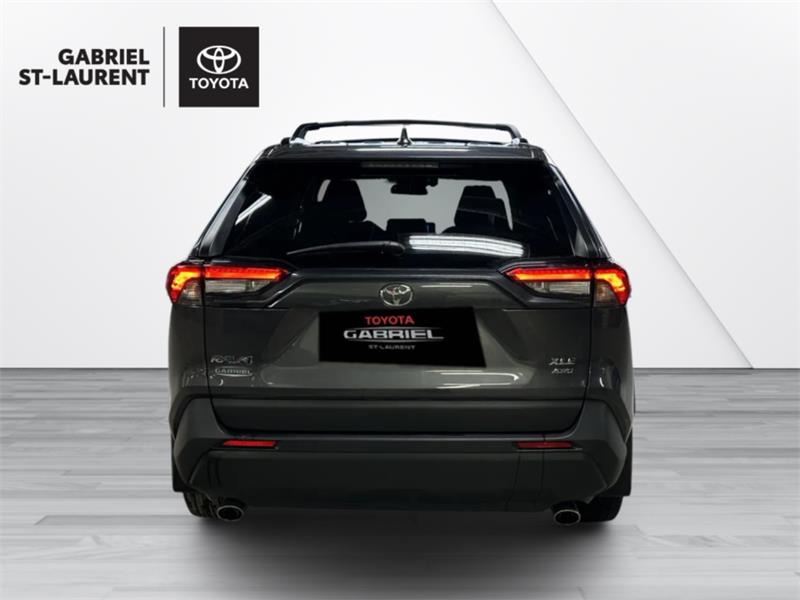 toyota RAV4 2024 - 6