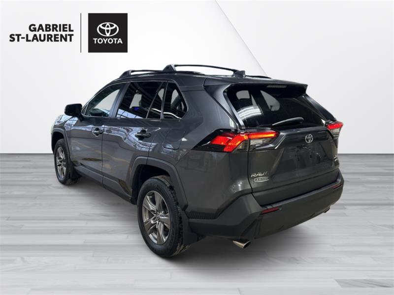 toyota RAV4 2024 - 7