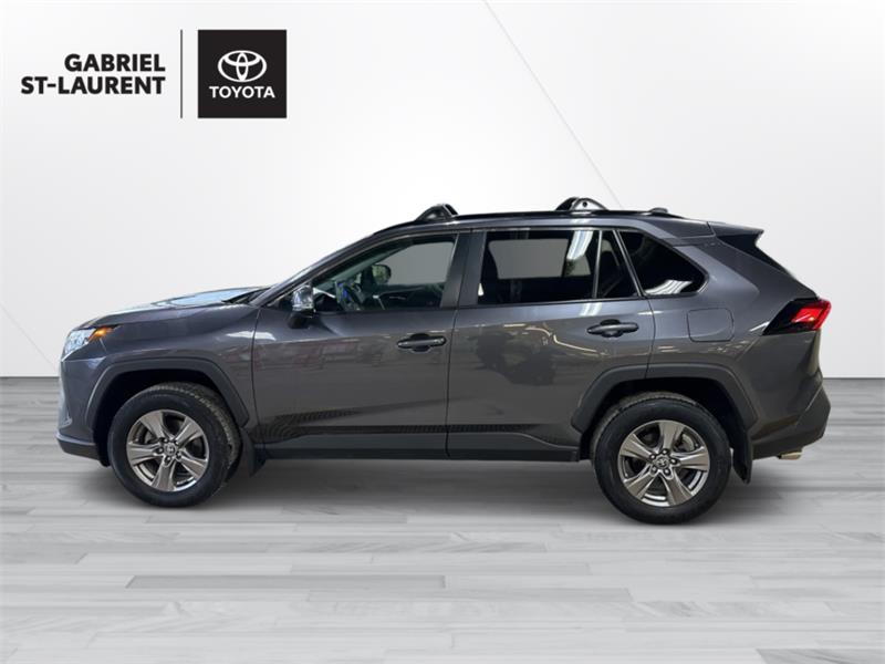 toyota RAV4 2024 - 8