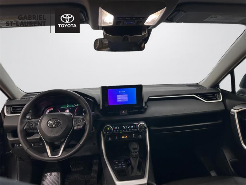 toyota RAV4 2024 - 9