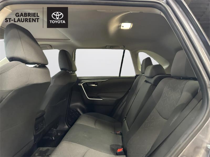 toyota RAV4 2024 - 10