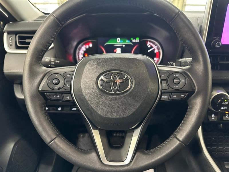 toyota RAV4 2024 - 12