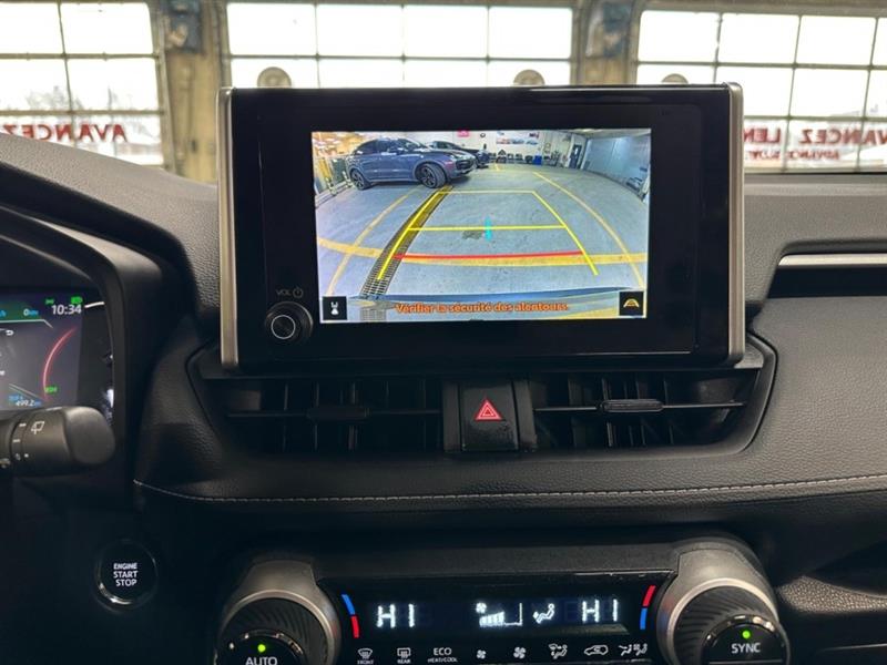 toyota RAV4 2024 - 14