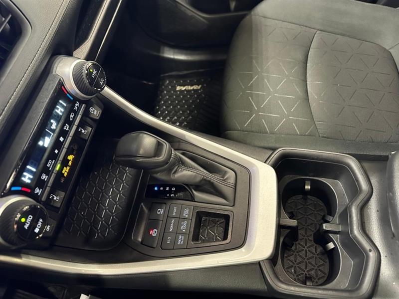 toyota RAV4 2024 - 16