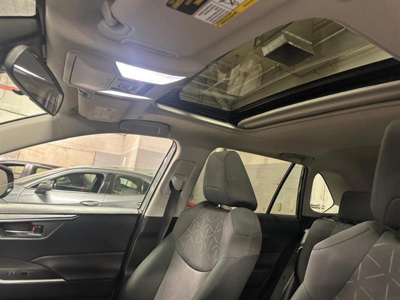 toyota RAV4 2024 - 18